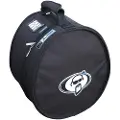 Protection racket 8 x 8 Egg Shaped Power Tom Case