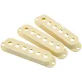 Fender Road Worn Stratocaster Pickup-covers Gammelhvid (3)
