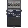 Hugo Boss BB-1 X Bass Driver
