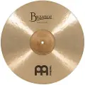Meinl Byzance Traditional 18 Polyphonic Crash Cymbal