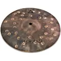 Istanbul agop Xist Dry Dark 10" Splash Cymbal