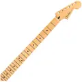 Fender Neck Strat Bariton 22 Medium Jumbo Maple
