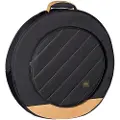 Meinl 22” Classic Woven Cymbal Bag Black