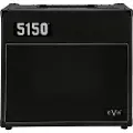 Evh 5150 Iconic 15W 110 Combo Black