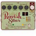 Electro-harmonix Ravish Sitar Emulator