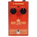 Tc Electronic Iron Curtain Noise Gate Pedal