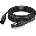 Behringer PMC-1000 10m XLR-kabel