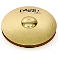 Paiste 101 Brass 14 Hi-Hat Cymbals