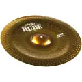 Paiste RUDE 20 Novo China Cymbal