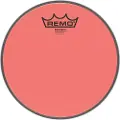 Remo Emperor Colortone Red 16" Drum Head