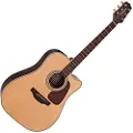 Takamine GD90CE-MD Electro Acoustic Natural