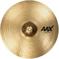 Sabian AAX Crystal Thin Crash 19in Brilliant