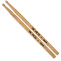 Vic Firth American Classic 7A Terra Series Drumsticks Wood Tip