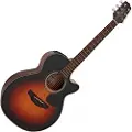 Takamine GF30CE FXC Electro Acoustic Sunburst