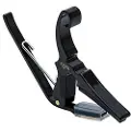 Kyser Drop D 6 String Capo
