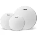 Evans UV1 Coated Standard Tom Pack (12" 13" 16")