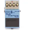 Hugo Boss MO-2 Multi Overtone Guitar Effektpedal