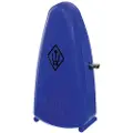 Wittner Taktell Piccolo Metronome Blue