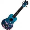Flight TUS-32 Travel Soprano Ukulele Sakura