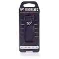 Gruv Gear FretWraps 1-Pack Ebony Large