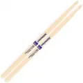 Promark Hickory JR Junior Wood Tip Drumsticks