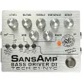 Tech 21 SansAmp Bass Driver DI 30th Anniversary Limited Edition