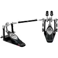 Tama Iron Cobra Power Glide Double Bass Drum Pedal with Case
