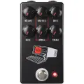 JHS Pedals Hard Drive Modern Distortion Pedal Black