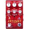 Source audio Artifakts Lo-fi Elements Pedal