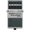 Hugo Boss GEB-7 Bass Equalizer