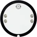 Big Fat Snare Drum "The Snare-Bourine" 13" Dampening Pad
