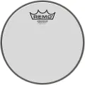 Remo Ambassador Smooth White 10 Drum Head