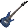 Ibanez AZ427P2QM Premium Twilight Blue Burst