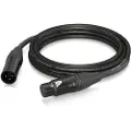 Behringer PMC-500 5m XLR-kabel