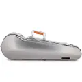 Bam DEF2002XL La Defense Hightech Contoured Violin Case Aluminium