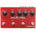 Tc Electronic Hall of Fame 2 X4 Reverb