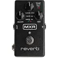 Mxr M300 Reverb
