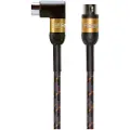 Roland MIDI Gold 5ft/1.5m Angled Cable
