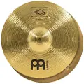 Meinl HCS 15 Hi-Hat Cymbals