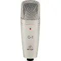 Behringer C-1 kondensator mikrofon