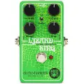 Electro Harmonix Lizard King Bass Octave Fuzz