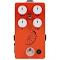 JHS Pedals Pulp N Peel V4 3 Knob Compressor/Preamp Pedal