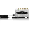 Behringer U-Phono UFO202 USB-Vinyl audio lydkort