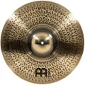 Meinl Pure Alloy Custom 18" Medium Thin Crash