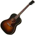 Gibson 1942 Banner LG-2 Vintage Sunburst - Nearly New