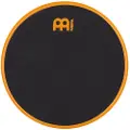 Meinl 6" Marshmallow Practice Pad Orange