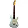 Fender American Professional II Limited Edition Stratocaster RW Sonic Blue - Ex Demo