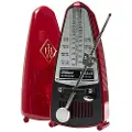 Wittner Taktell Piccolo Metronome Ruby