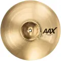 Sabian AAX 18 X-Plosion Crash Bækken Brilliant Finish
