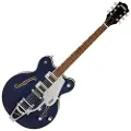 Gretsch G5622T Electromatic Centre Block /w Bigsby Midnight Sapphire